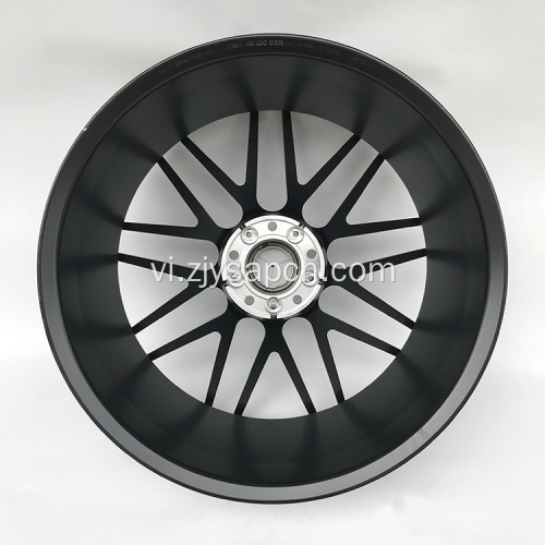 G lớp 22 inch 5x130 vành bánh xe giả mạo